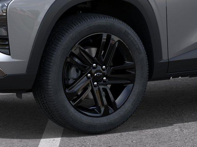 Chevrolet Trax ACTIV 2026