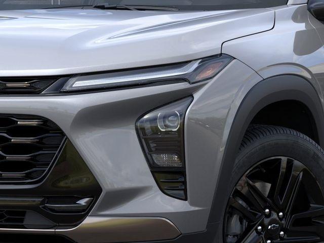 Chevrolet Trax ACTIV 2026