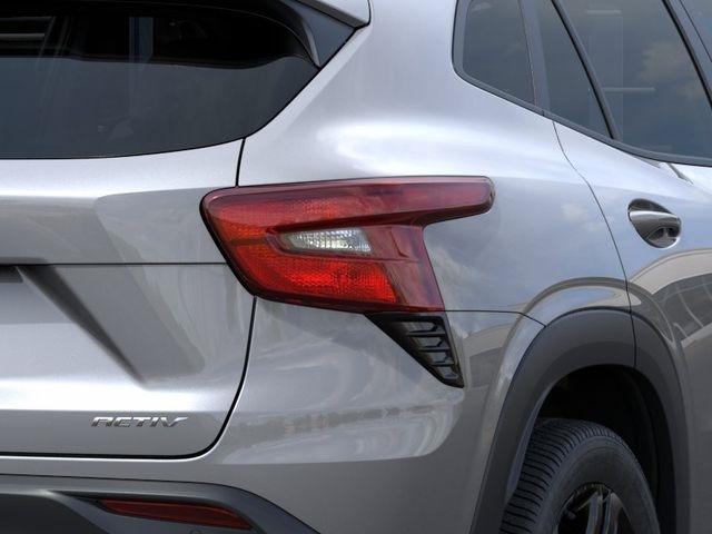 Chevrolet Trax ACTIV 2026