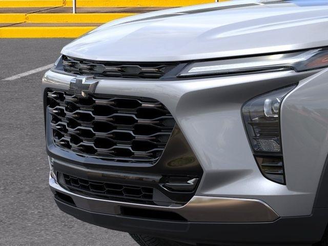 Chevrolet Trax ACTIV 2026