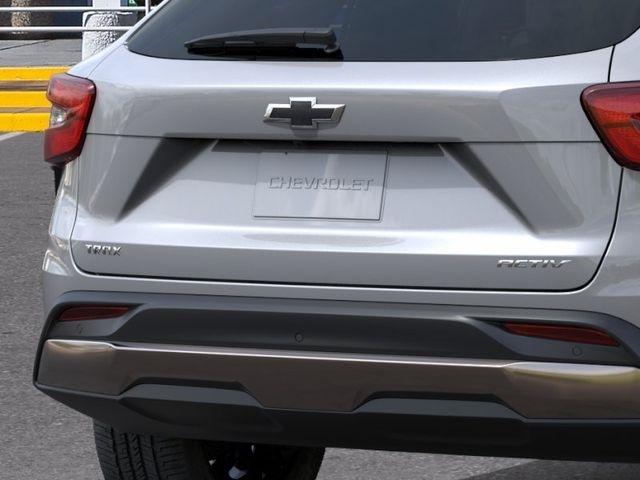 Chevrolet Trax ACTIV 2026
