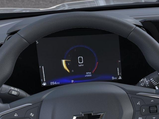Chevrolet Trax ACTIV 2026