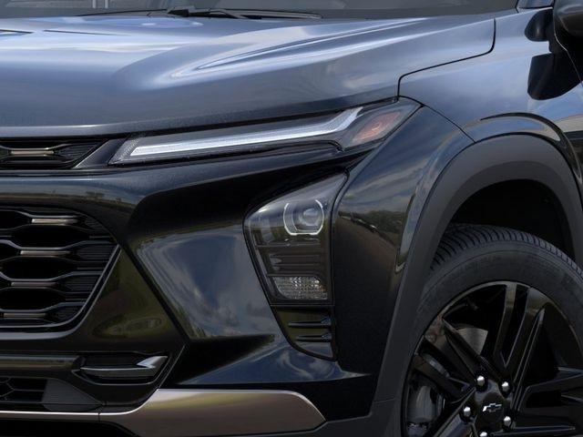 Chevrolet Trax ACTIV 2026