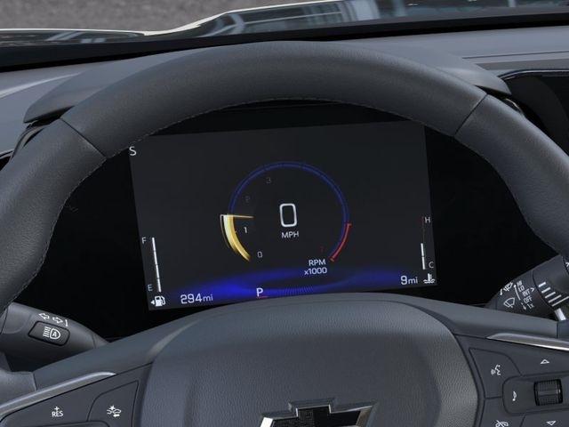 Chevrolet Trax ACTIV 2026