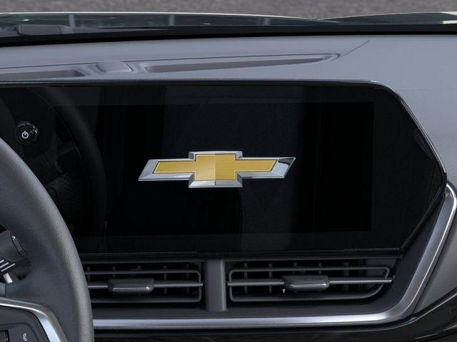 Chevrolet Trax ACTIV 2026