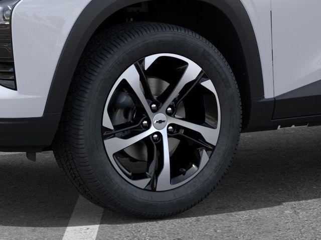 Chevrolet Trax 1RS 2026
