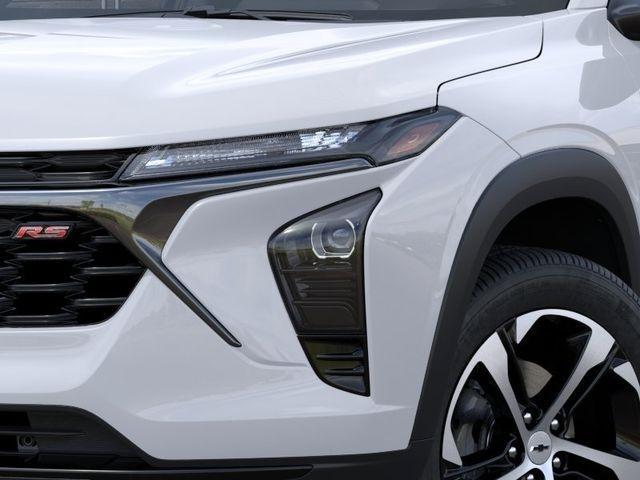 Chevrolet Trax 1RS 2026