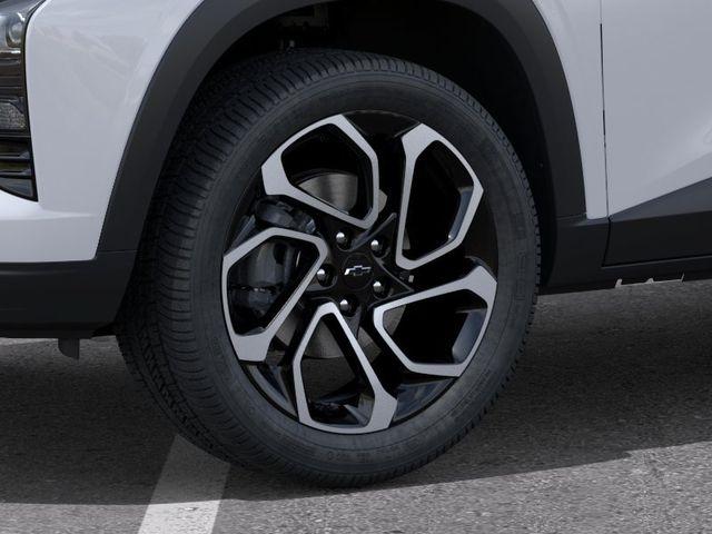 Chevrolet Trax 2RS 2026