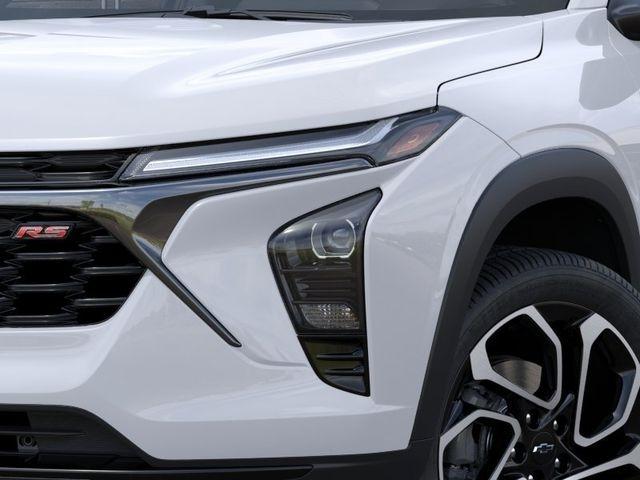 Chevrolet Trax 2RS 2026