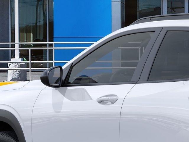 Chevrolet Trax 2RS 2026