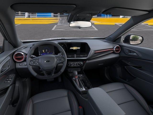 Chevrolet Trax 2RS 2026