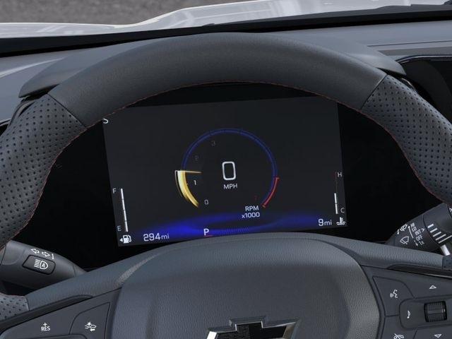 Chevrolet Trax 2RS 2026