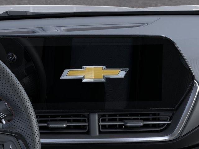 Chevrolet Trax 2RS 2026