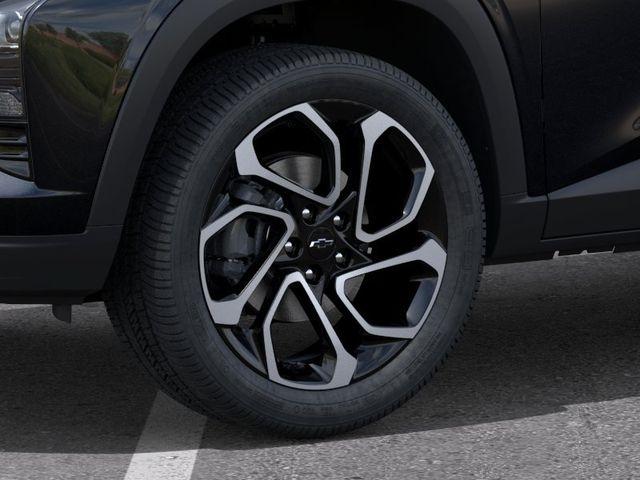 Chevrolet Trax 2RS 2026