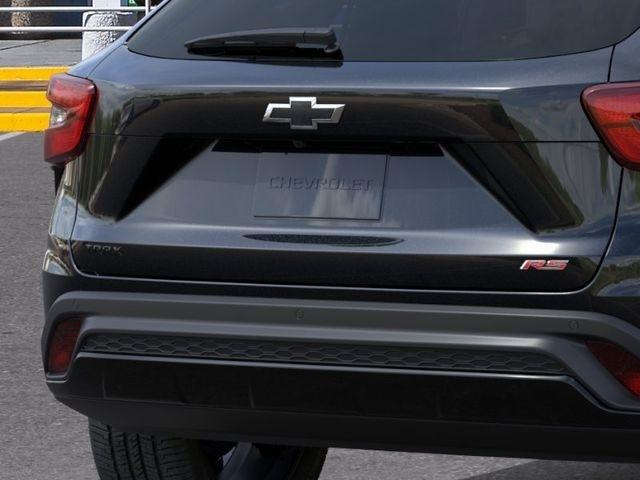 Chevrolet Trax 2RS 2026