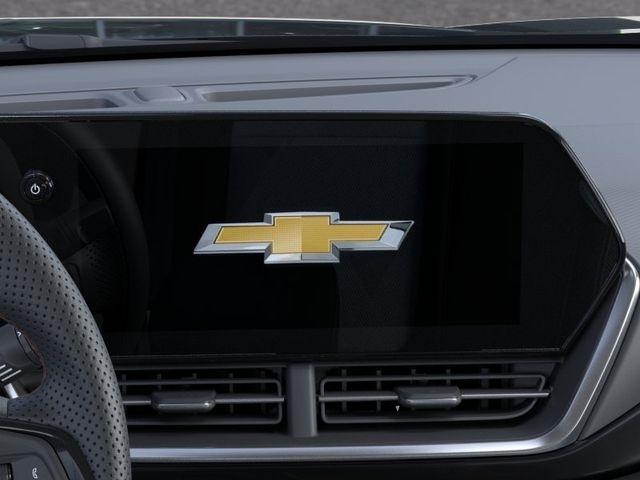 Chevrolet Trax 2RS 2026