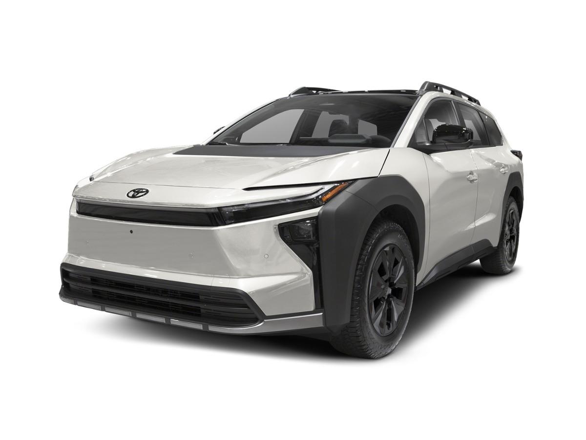 Toyota bZ Woodland Premium 2026