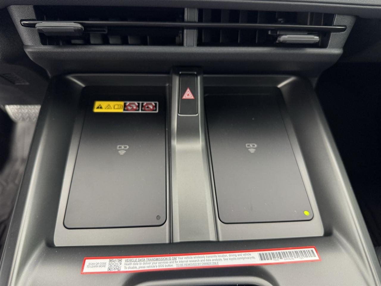 Toyota bZ Woodland Premium 2026