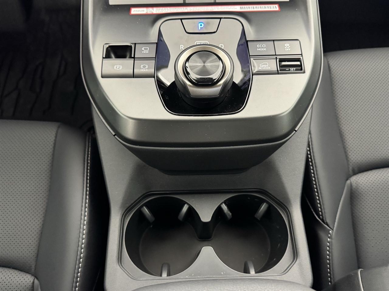 Toyota bZ Woodland Premium 2026