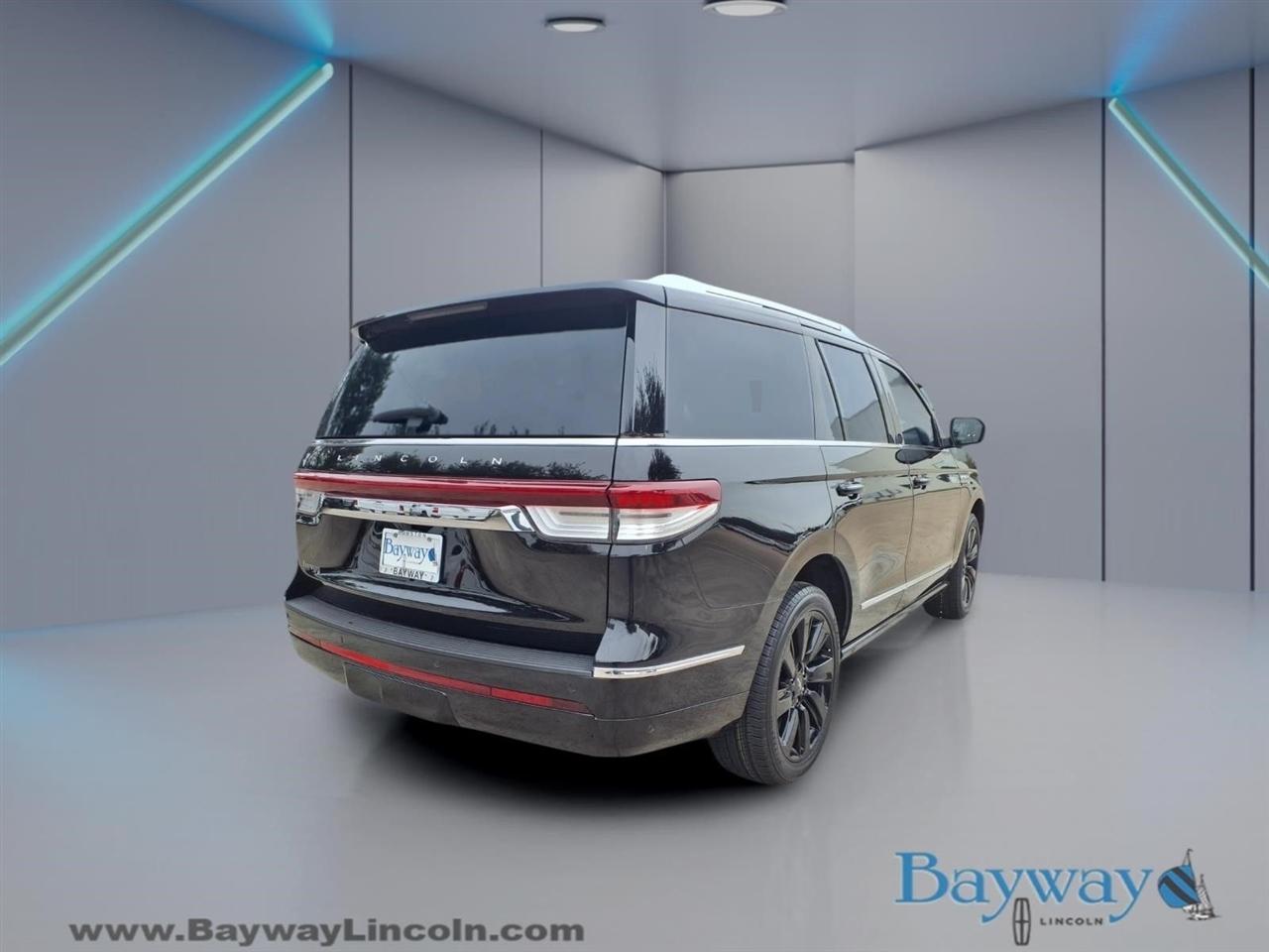 Lincoln Navigator Reserve 2023