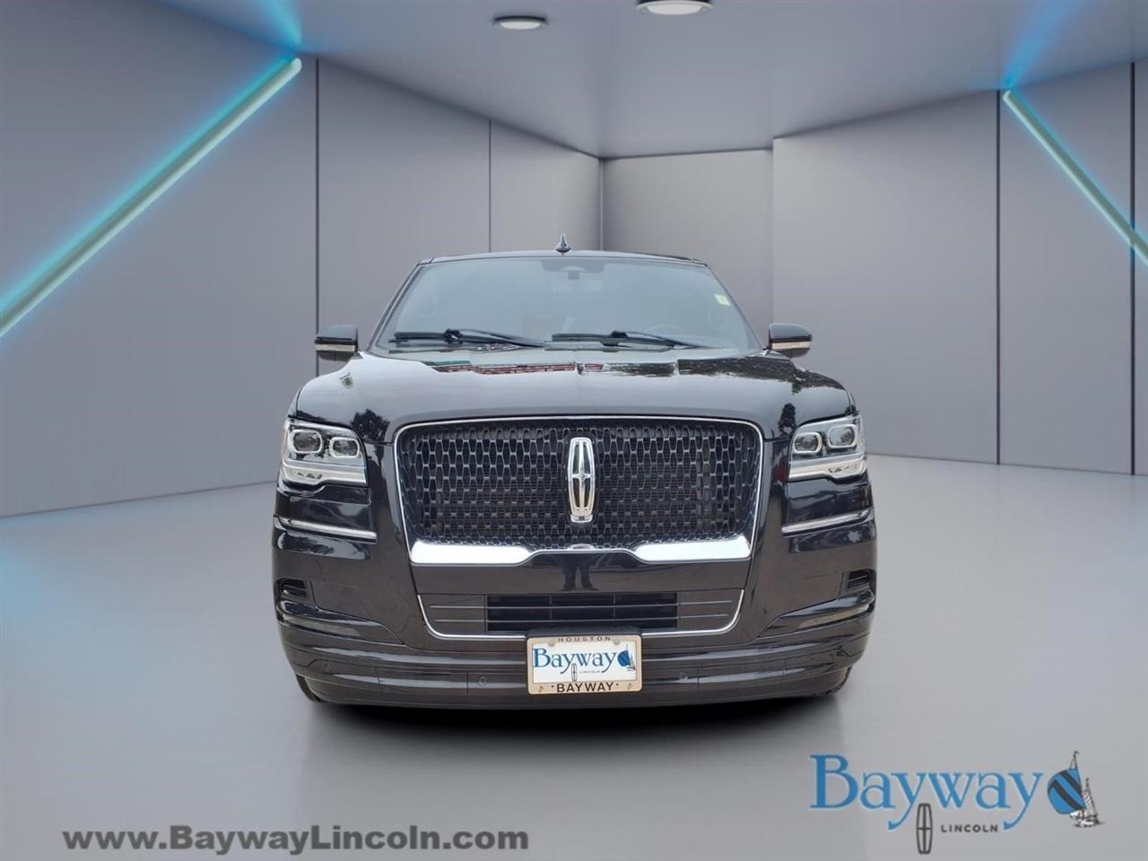 Lincoln Navigator Reserve 2023