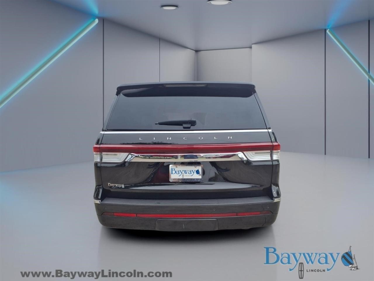 Lincoln Navigator Reserve 2023