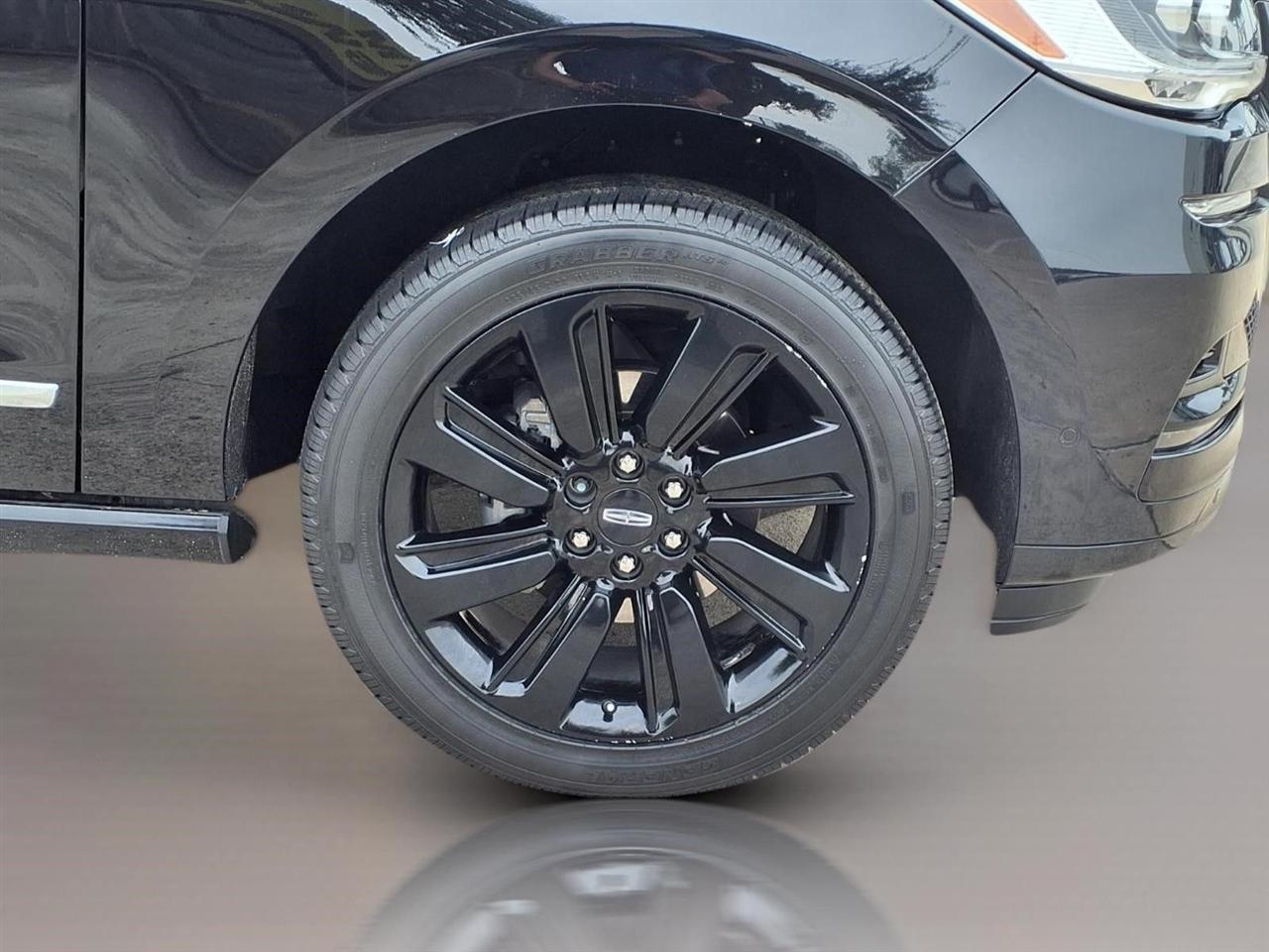 Lincoln Navigator Reserve 2023