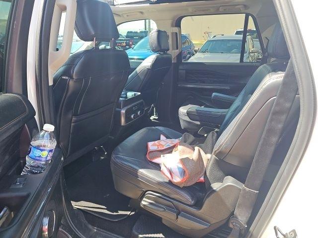 Ford Expedition MAX Platinum 2019