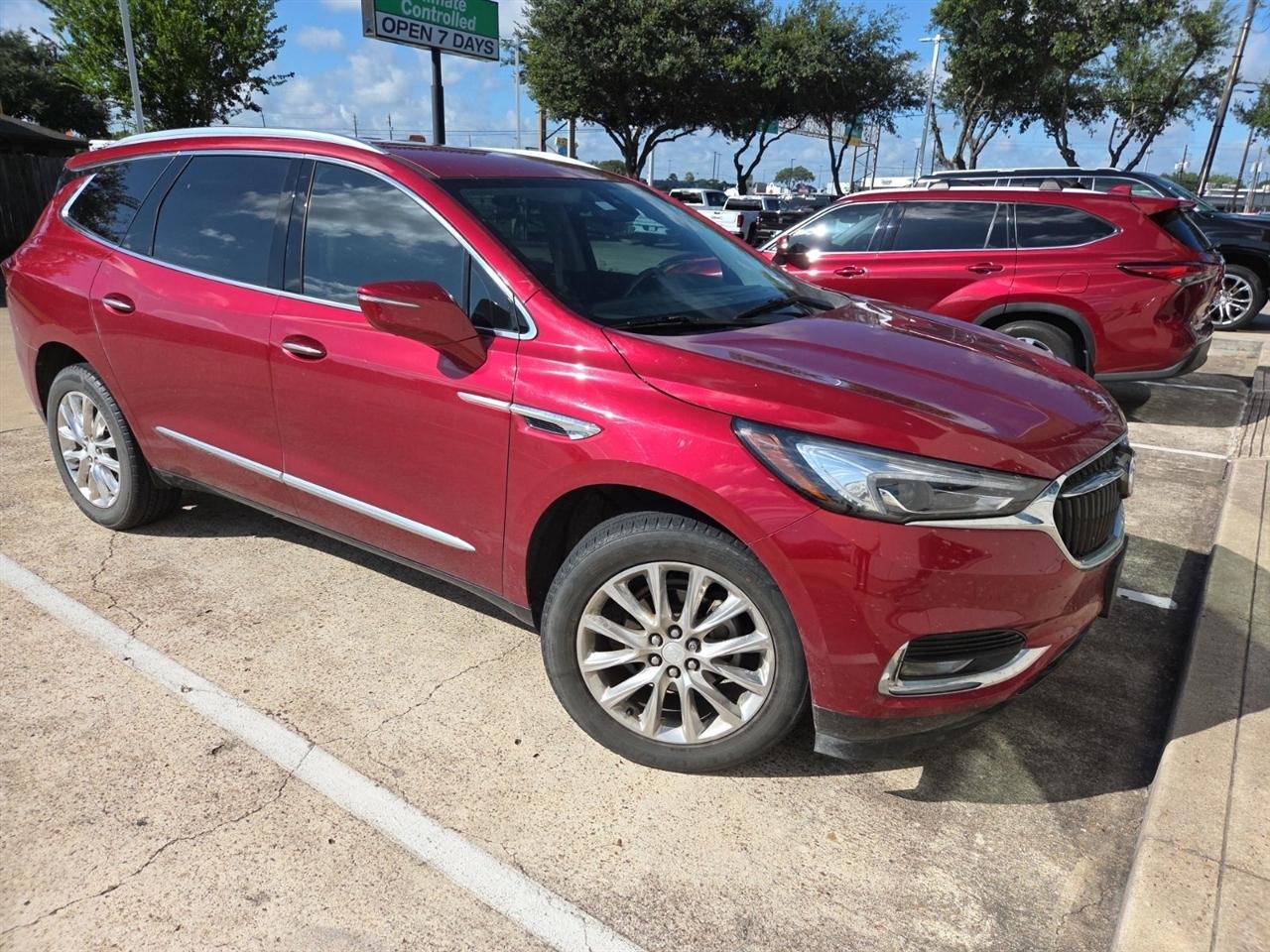 Buick Enclave Premium FWD 2019