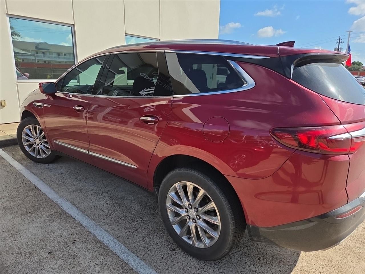 Buick Enclave Premium FWD 2019