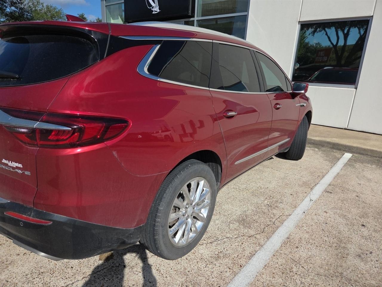 Buick Enclave Premium FWD 2019
