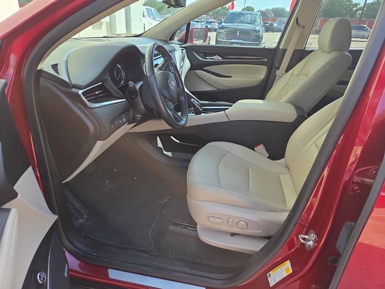 Buick Enclave Premium FWD 2019