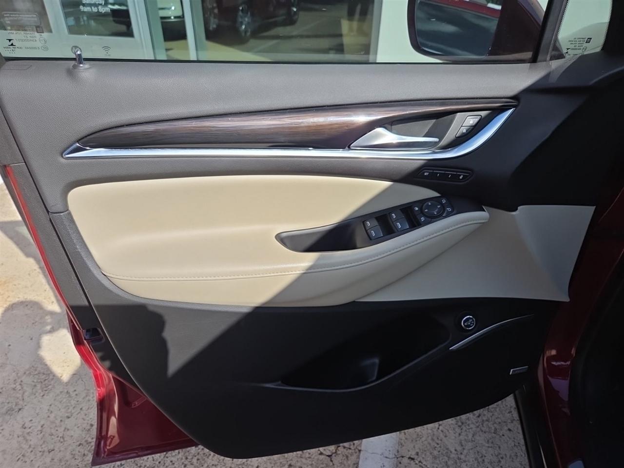 Buick Enclave Premium FWD 2019