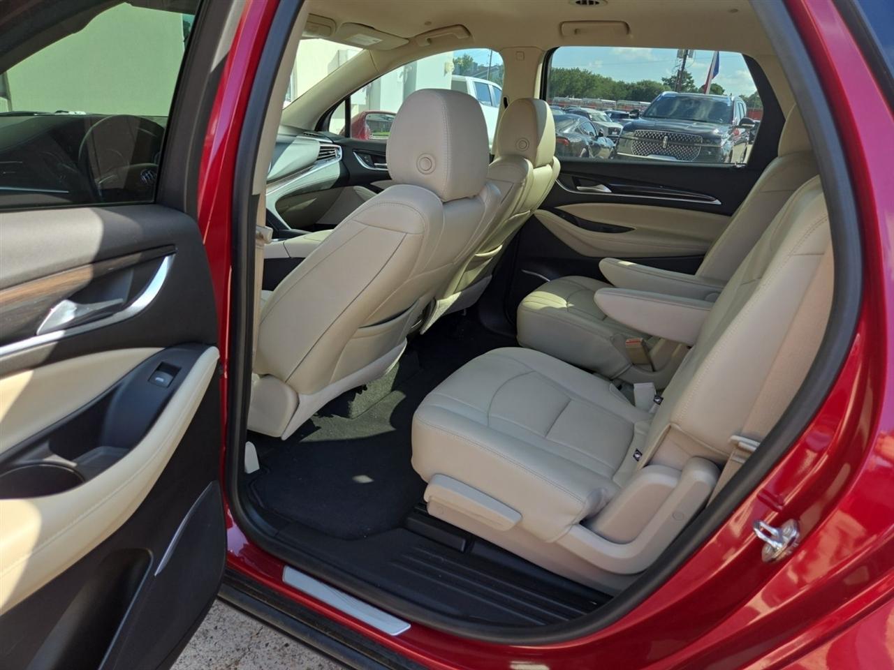 Buick Enclave Premium FWD 2019