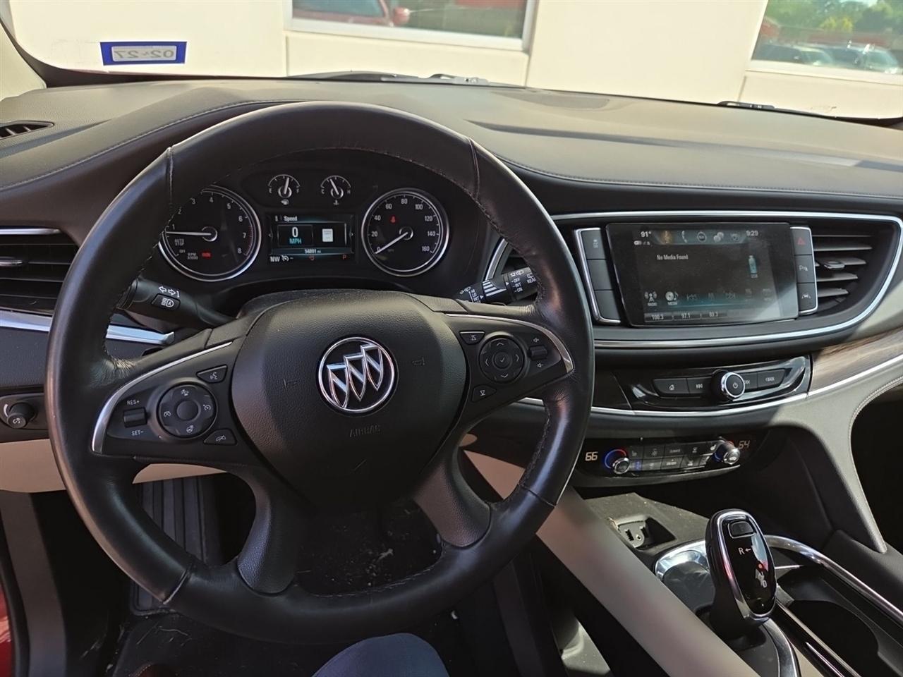 Buick Enclave Premium FWD 2019