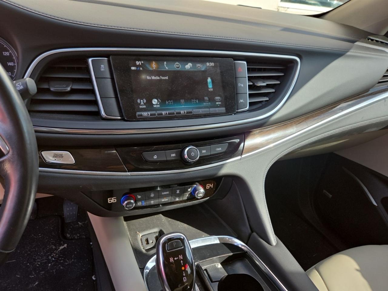 Buick Enclave Premium FWD 2019