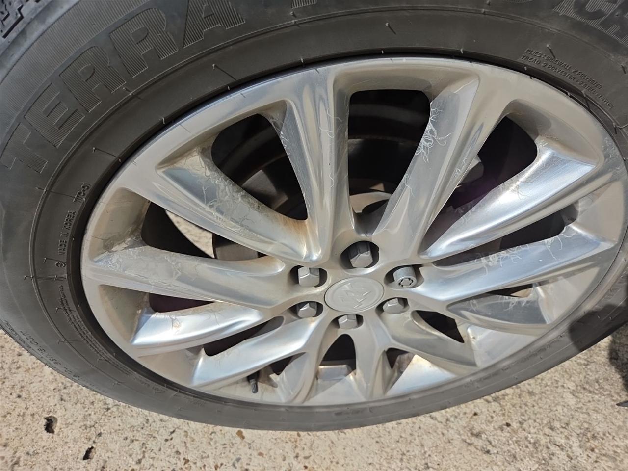 Buick Enclave Premium FWD 2019