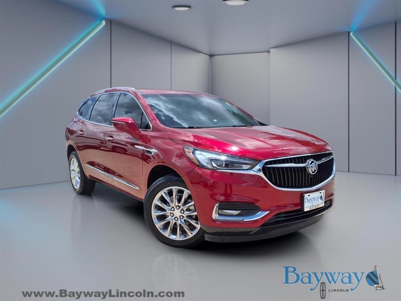 2019 Buick Enclave Premium FWD