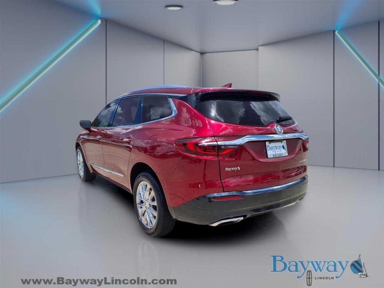 Buick Enclave Premium FWD 2019