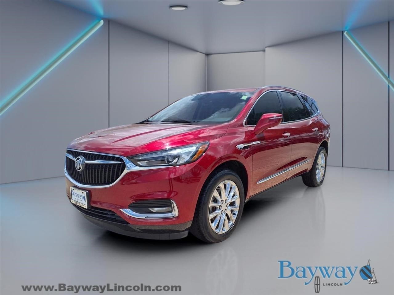 Buick Enclave Premium FWD 2019
