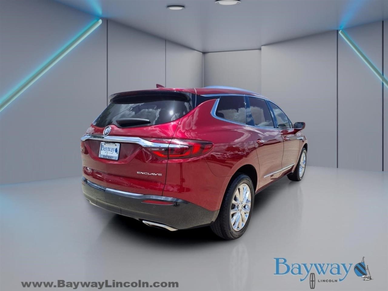 Buick Enclave Premium FWD 2019