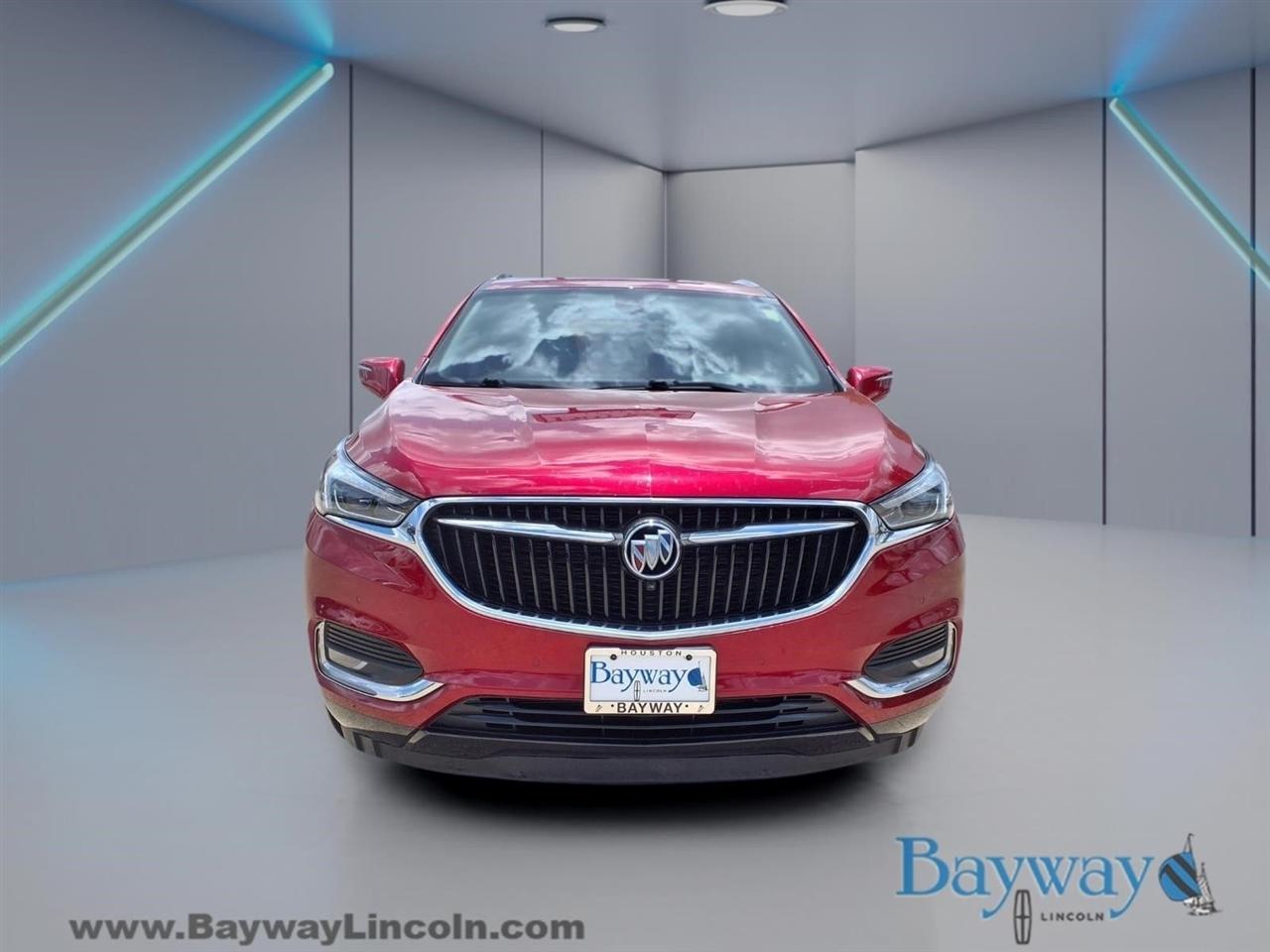 Buick Enclave Premium FWD 2019