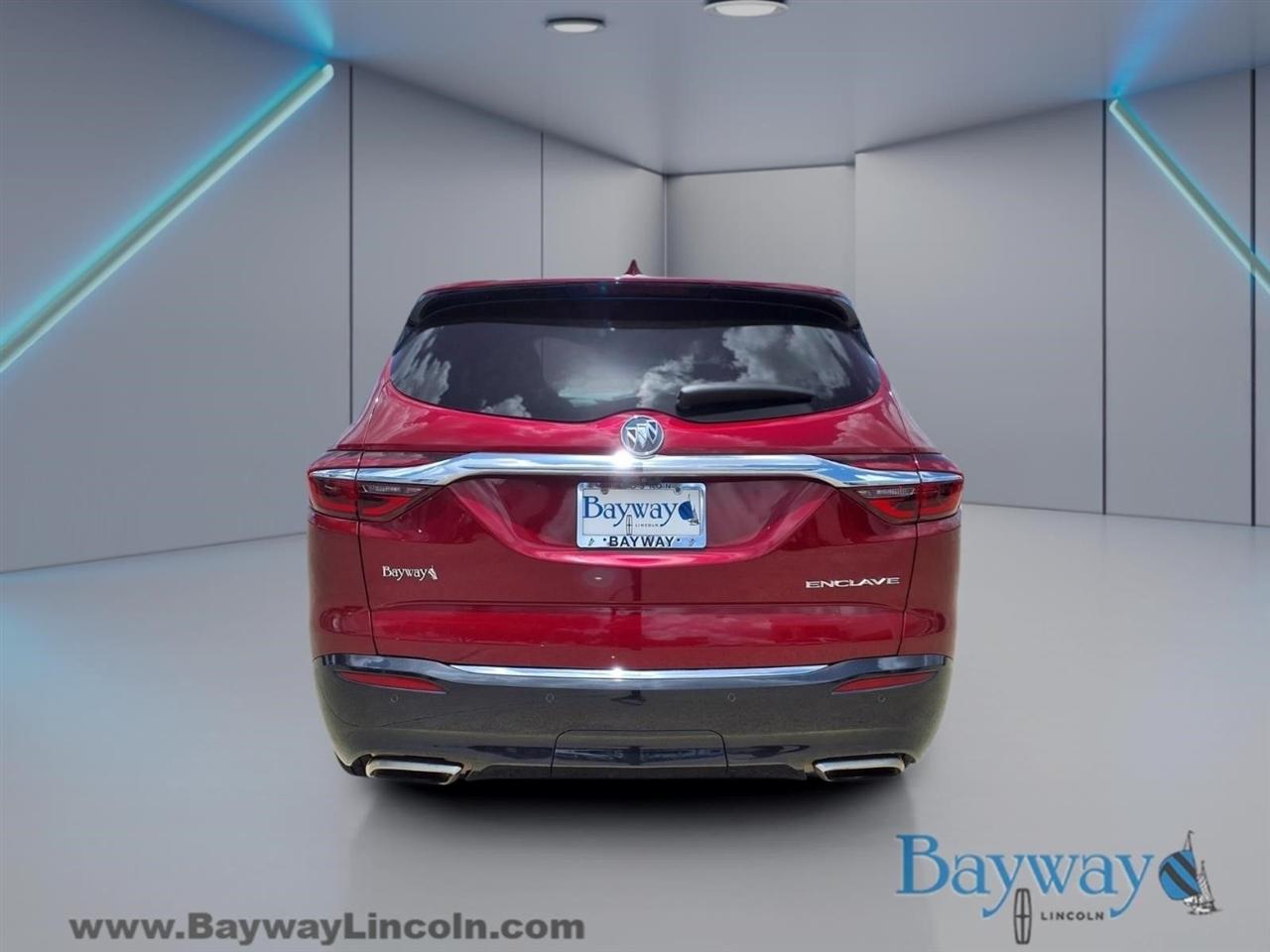 Buick Enclave Premium FWD 2019