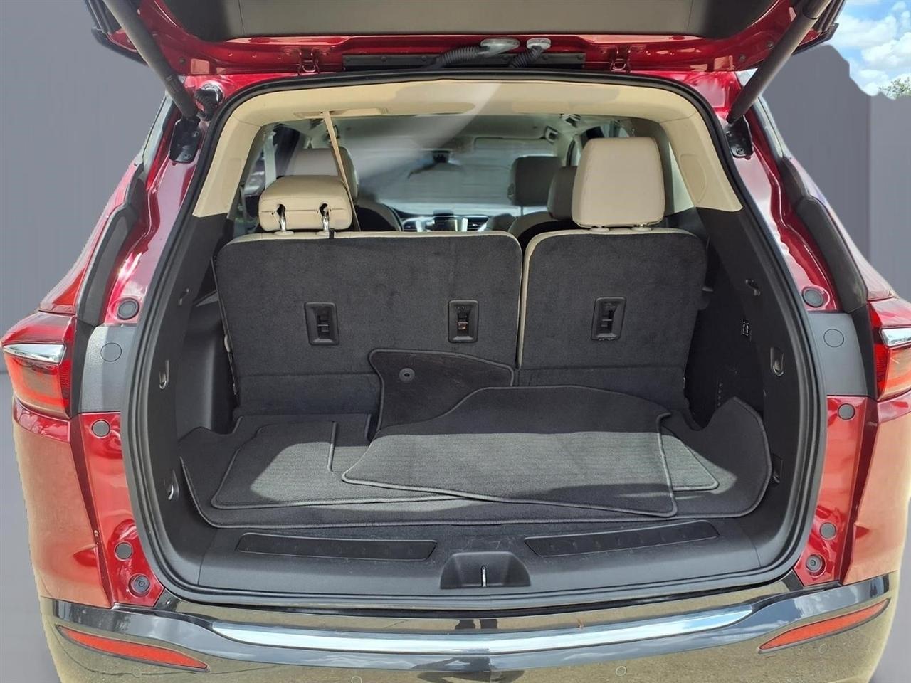Buick Enclave Premium FWD 2019