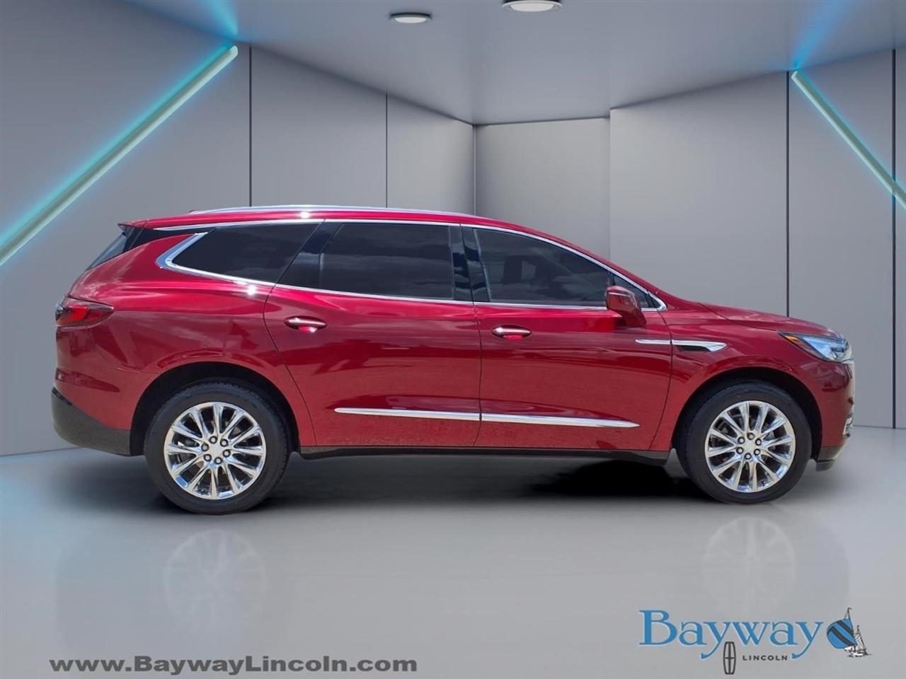 Buick Enclave Premium FWD 2019