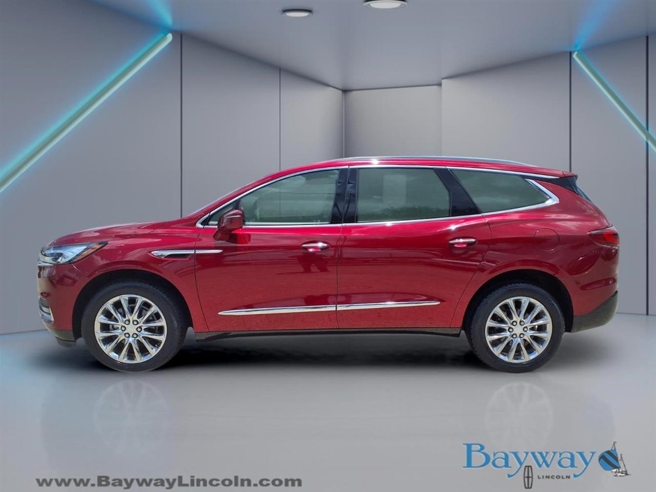 Buick Enclave Premium FWD 2019