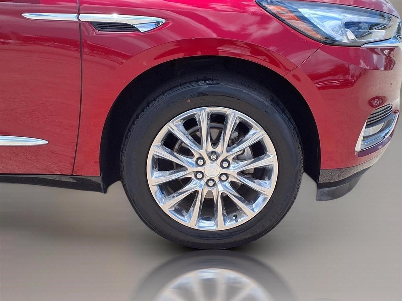 Buick Enclave Premium FWD 2019