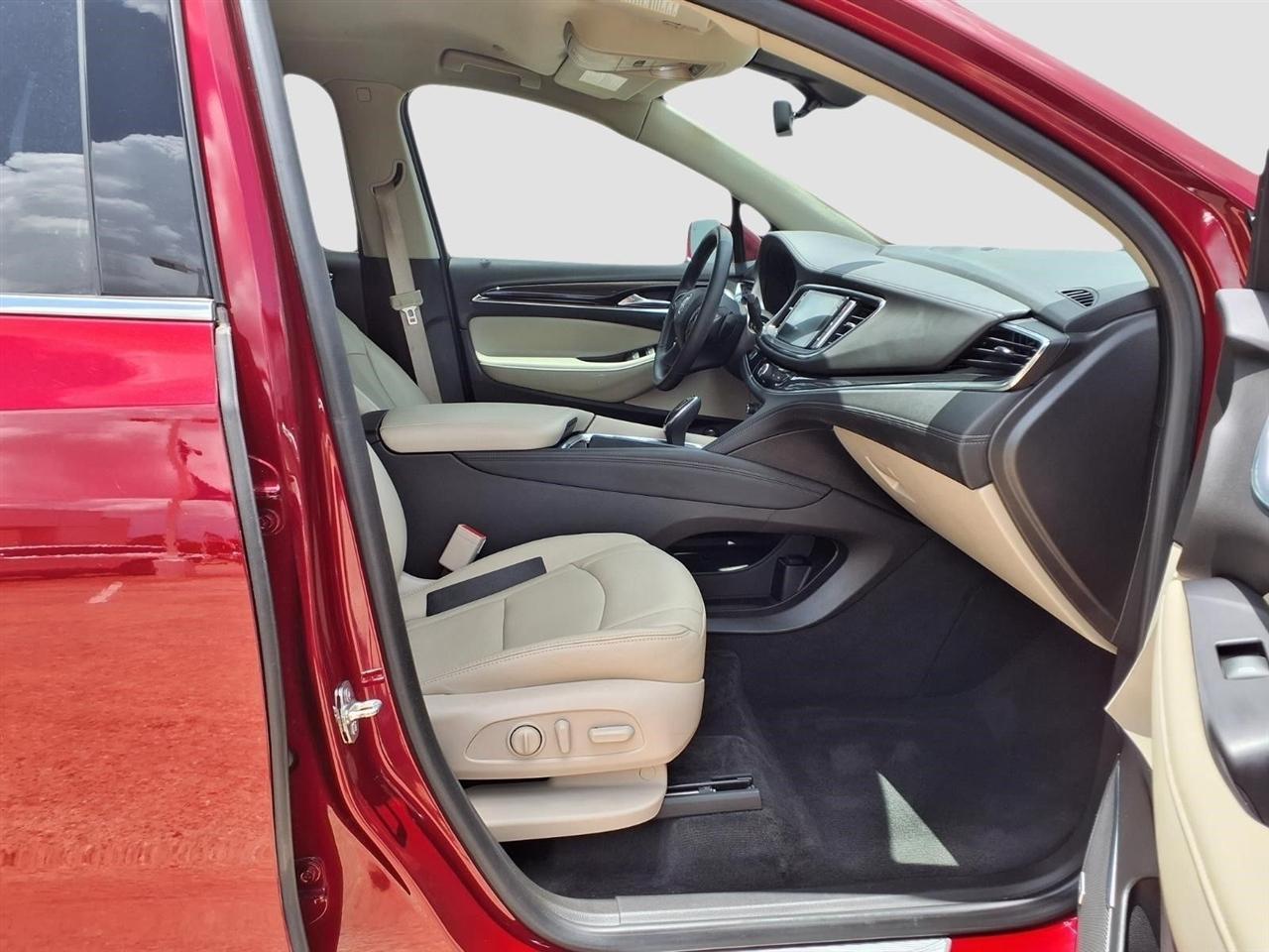 Buick Enclave Premium FWD 2019