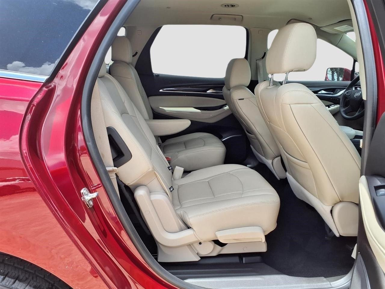 Buick Enclave Premium FWD 2019