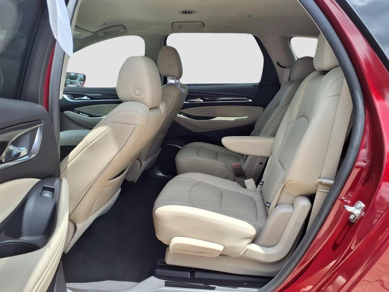 Buick Enclave Premium FWD 2019
